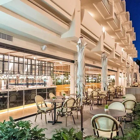 Princess 4* Maspalomas (Gran Canaria)