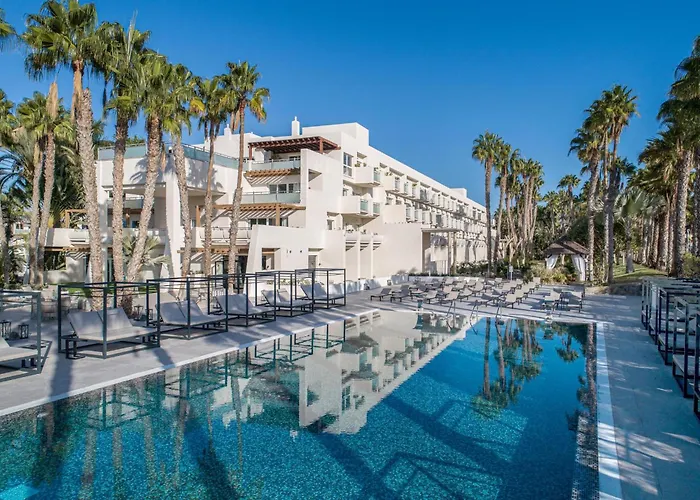 Princess Maspalomas (Gran Canaria)