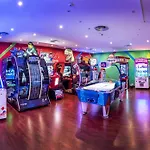 Princess 4* Maspalomas (Gran Canaria)