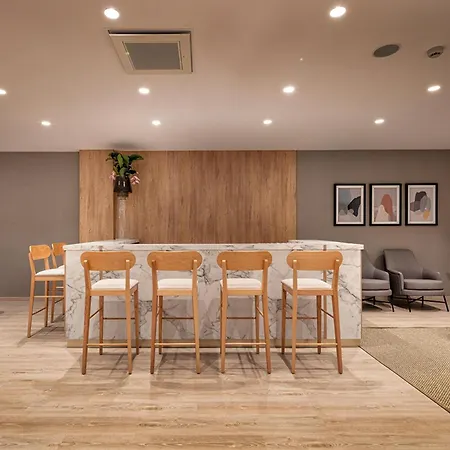 Princess 酒店 马斯帕洛马斯