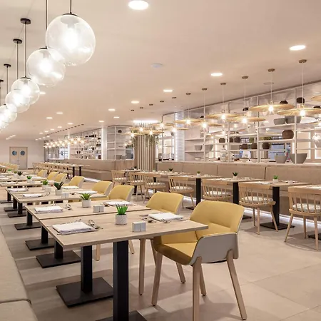 מלון Princess 4*