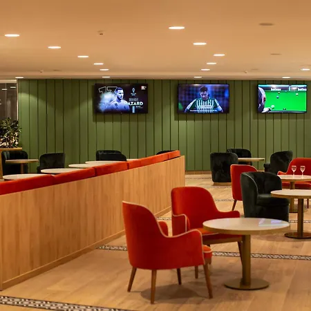 Princess 酒店 马斯帕洛马斯