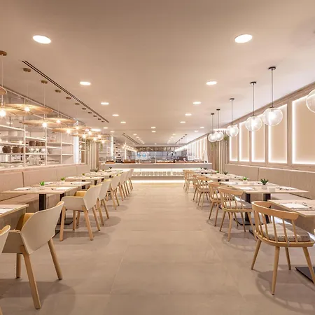 Princess 4* 马斯帕洛马斯