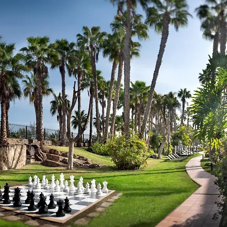 Princess 4* 马斯帕洛马斯