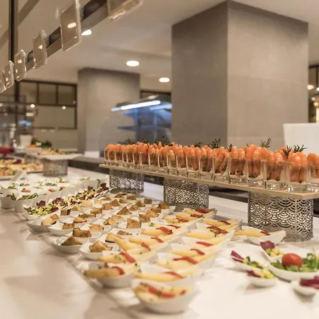 Szálloda Princess 4*