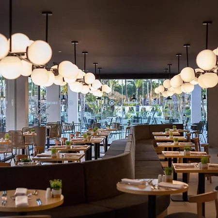 酒店 Princess 马斯帕洛马斯