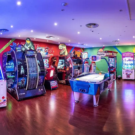 Princess 4* Maspalomas (Gran Canaria)