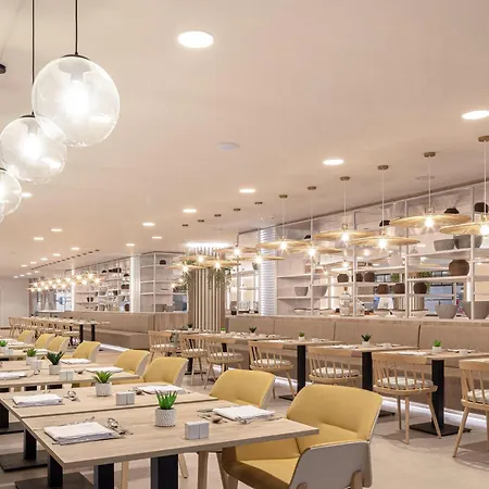 Princess 4* Maspalomas (Gran Canaria)