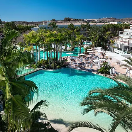 Princess 4* 马斯帕洛马斯