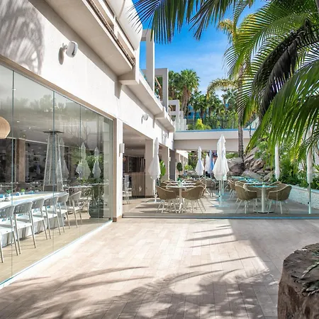 Princess 4* מספאלומס