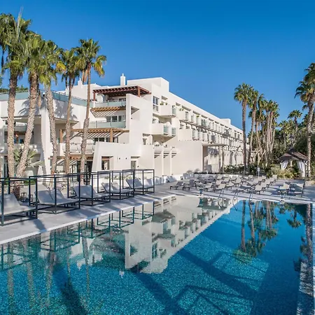 Princess 马斯帕洛马斯