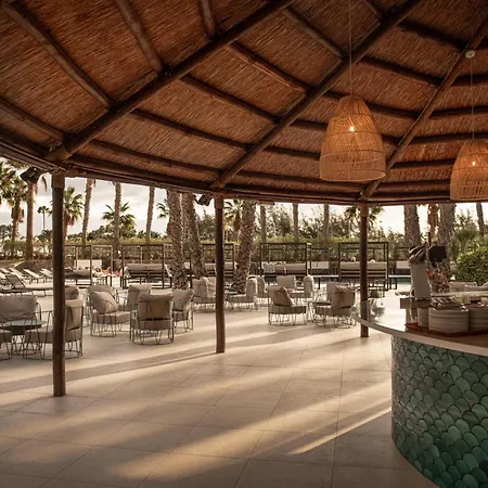 Princess 4* 马斯帕洛马斯