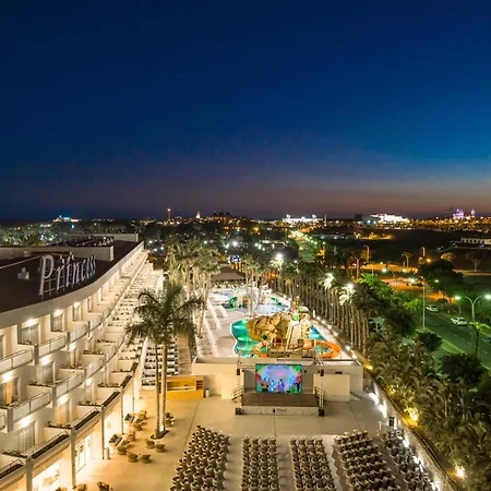 Princess מלון 4*