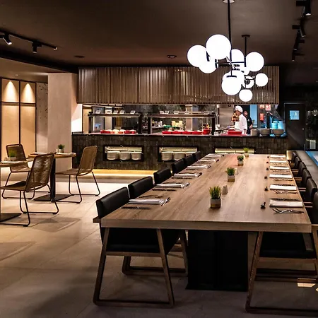 Princess 酒店 马斯帕洛马斯