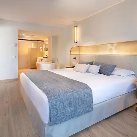 Hotel Princess Maspalomas (Gran Canaria)