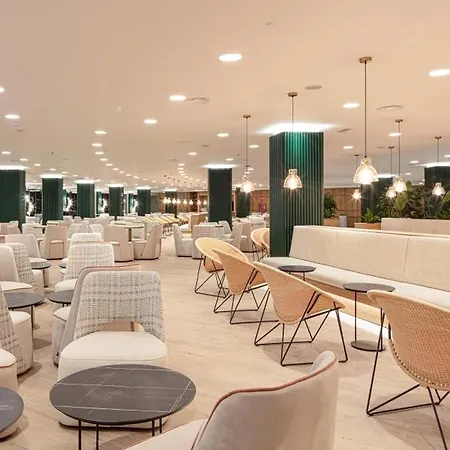 Princess 4* 马斯帕洛马斯