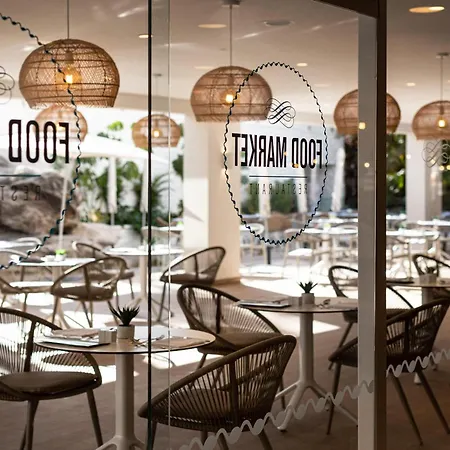 Princess 4* 马斯帕洛马斯