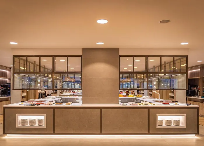 Princess 4* Maspalomas