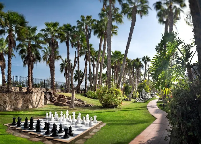 Princess 4* Maspalomas