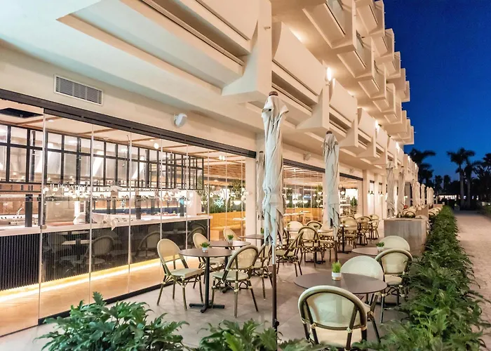 Princess 4* Maspalomas