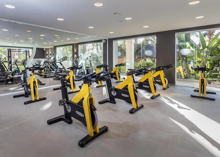 Szálloda Princess 4*