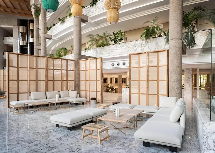 Szálloda Princess 4*