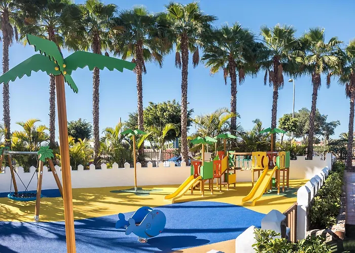 Princess Maspalomas