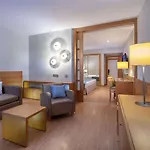 Hotel Princess Maspalomas (Gran Canaria)