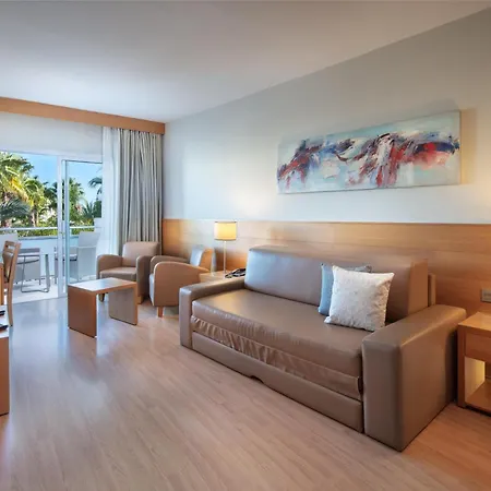 Hotel Maspalomas Princess 4*