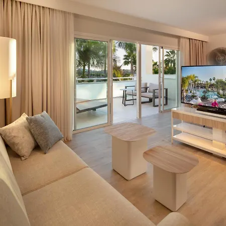 Hotel Maspalomas Princess Maspalomas (Gran Canaria)