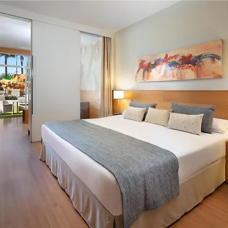 Maspalomas Princess Hotel