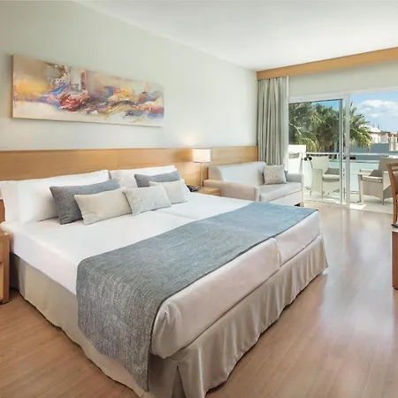 Hotel Maspalomas Princess Maspalomas (Gran Canaria)