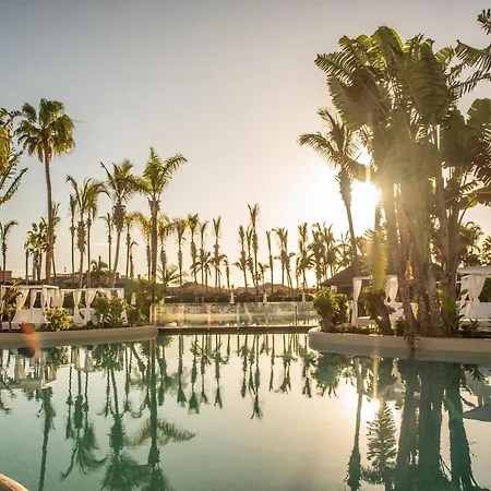 Hotel Maspalomas Princess