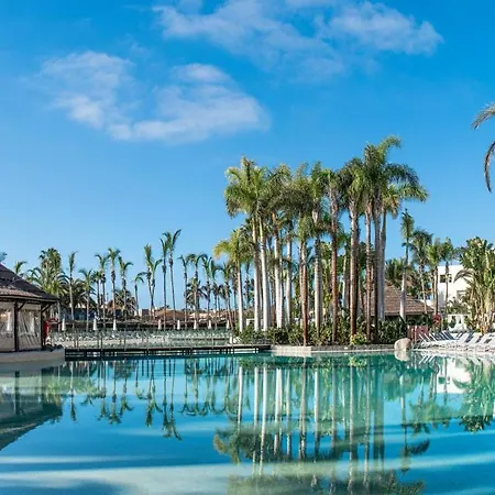 Maspalomas Princess Maspalomas (Gran Canaria)