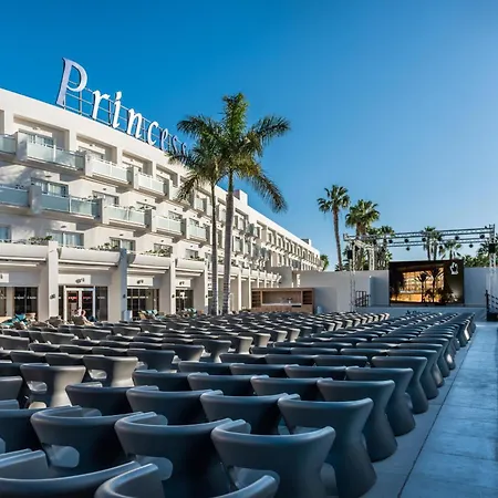 Princess Hotel