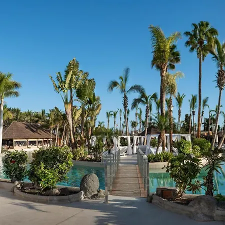 Maspalomas Princess Hotel Maspalomas (Gran Canaria)