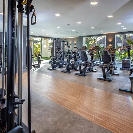 Maspalomas Princess Hotel 4*