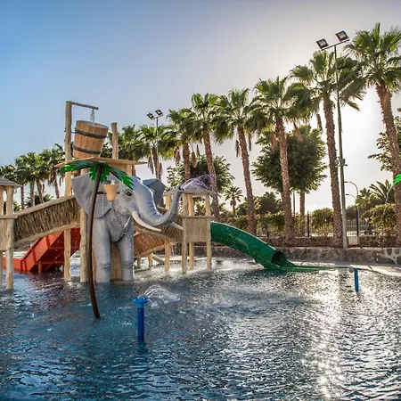 Maspalomas Princess Hotel 4*