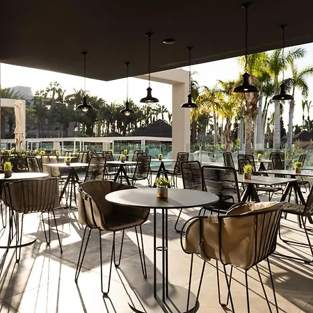 Maspalomas Princess Hotel
