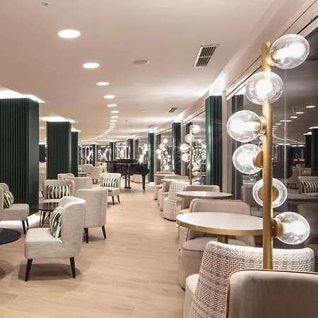 Maspalomas Princess 4*