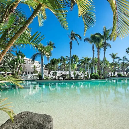 Maspalomas Princess Hotel