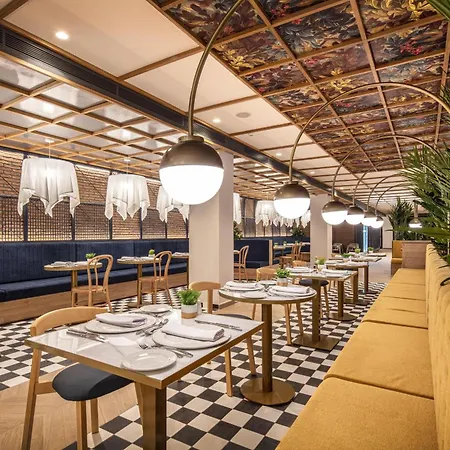 Maspalomas Princess Hotel 4*