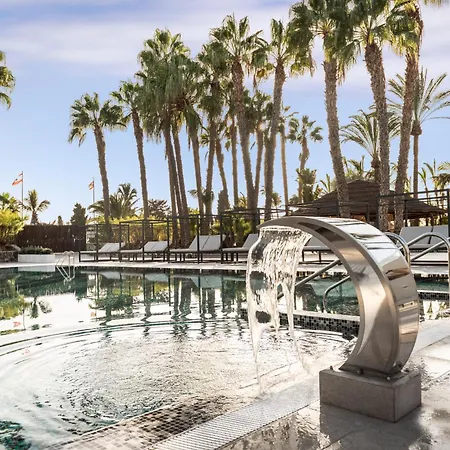 Hotel Maspalomas Princess