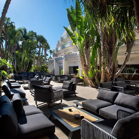 Maspalomas Princess Hotel