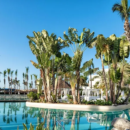 Hotel Maspalomas Princess