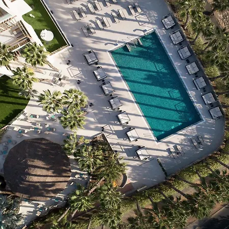 Maspalomas Princess Hotel 4*