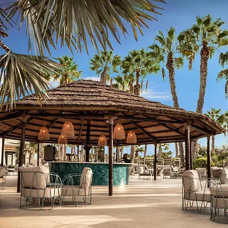 Hotel Maspalomas Princess