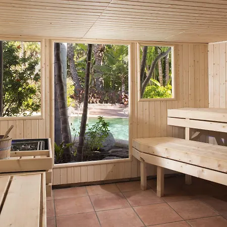 Princess 4* Maspalomas (Gran Canaria)