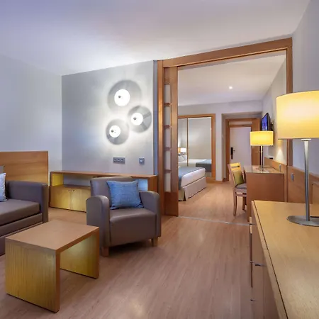 Hotel Princess Maspalomas (Gran Canaria)