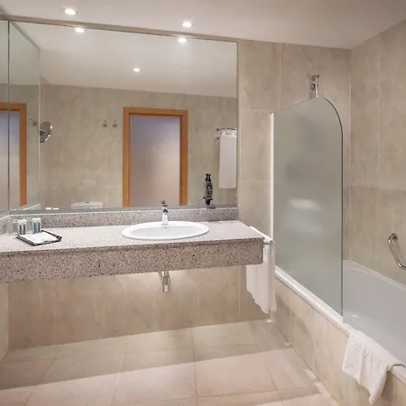 Princess 4* Maspalomas (Gran Canaria)